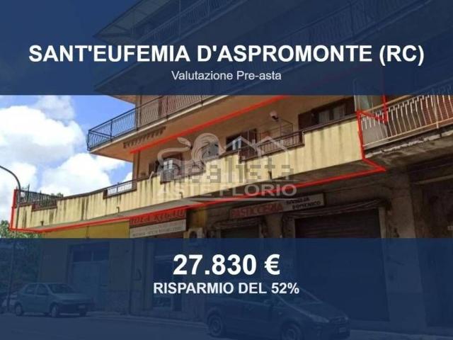 Appartamento in vendita a Calabria, Reggio Calabria