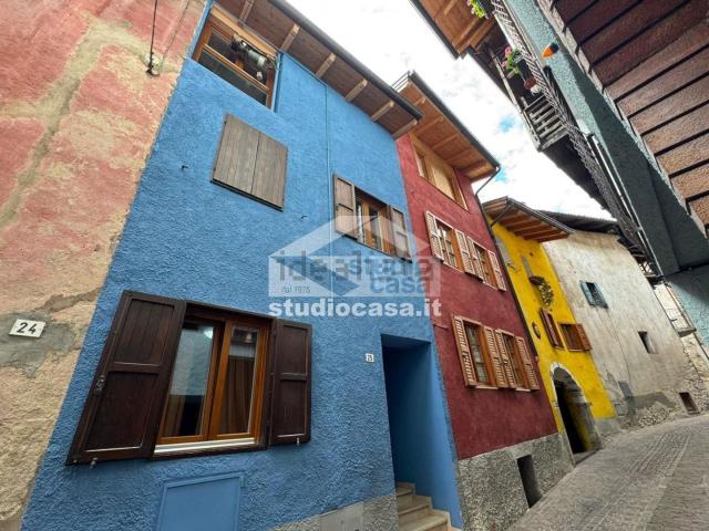 Appartamento in vendita a Territorio Val d'Adige, Cimone