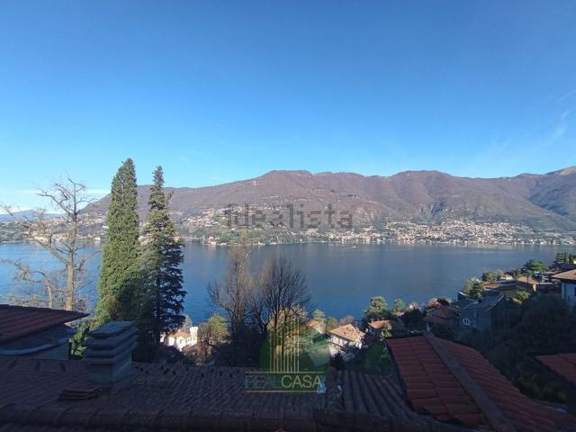 Appartamento in vendita a Sopravilla, Blevio