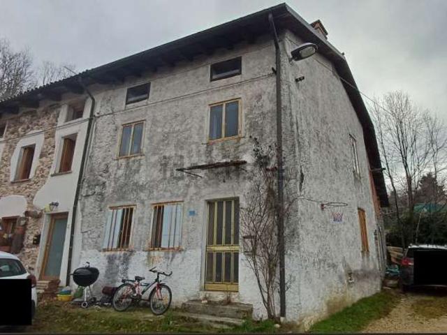 Appartamento in vendita a Monte Magrè, Schio