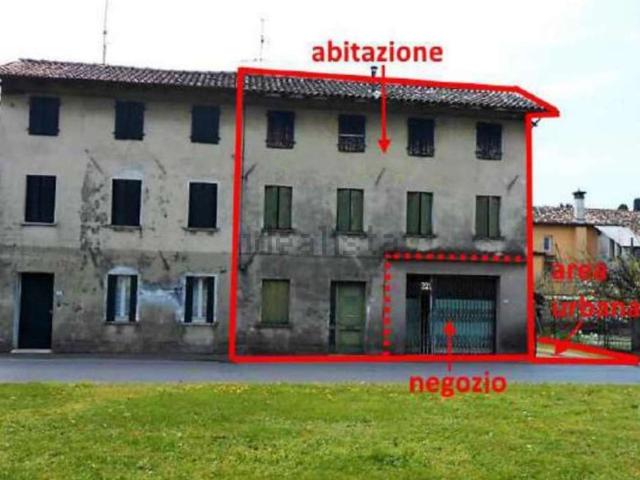 Appartamento in vendita a Cordovado, Friuli-Venezia Giulia