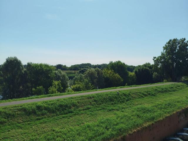 Attico in vendita a Legnago, Verona