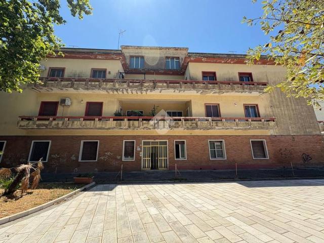 Appartamento in vendita a Centro, Puglia