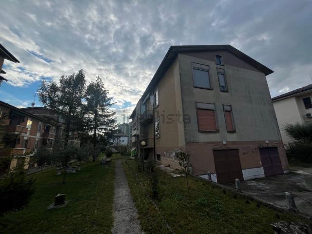 Appartamento in vendita a Borgochiesanuova, Mantova