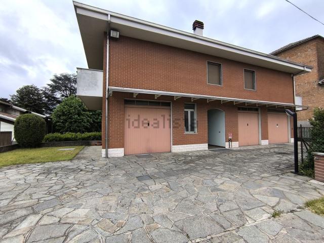 Appartamento in vendita a Piemonte, Alessandria