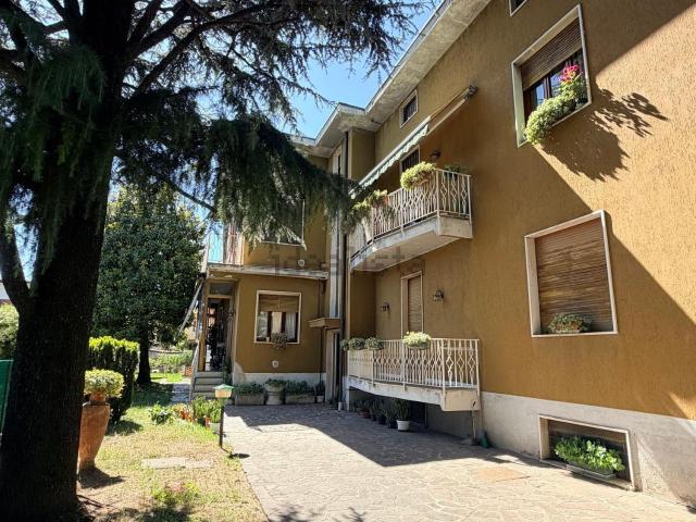 Appartamento in vendita a Chiari, Lombardia