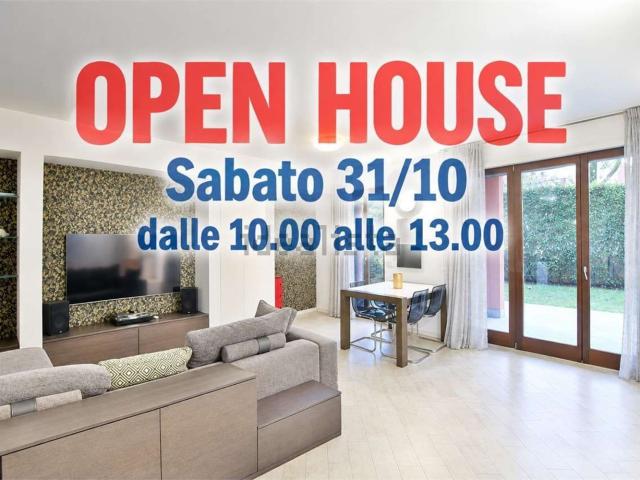 Appartamento in vendita a Canonica, Triuggio