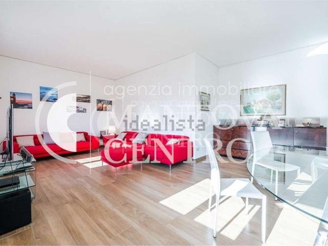 Appartamento in vendita a Fiera-Catena, Mantova