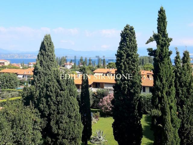 Attico in vendita a Lugana, Sirmione