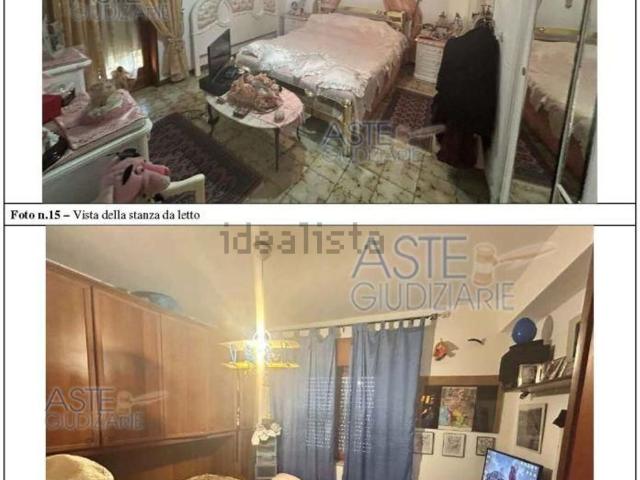 Appartamento in vendita a Salemi, Trapani