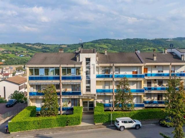 Appartamento in vendita a Mattaleto, Langhirano