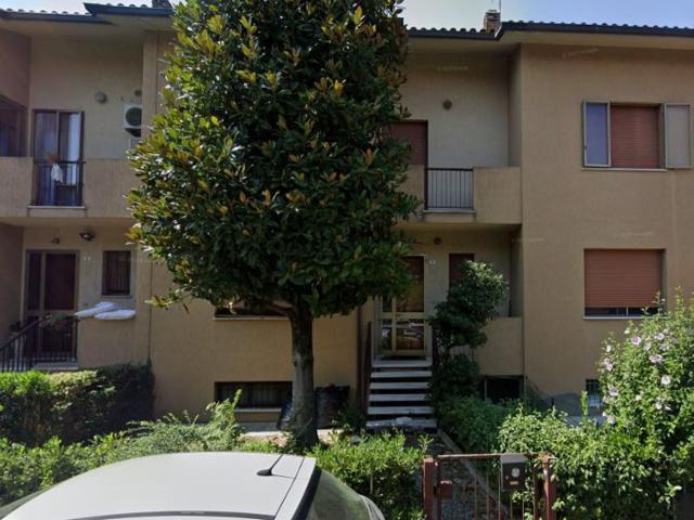 Appartamento in vendita a Marche, Pesaro E Urbino