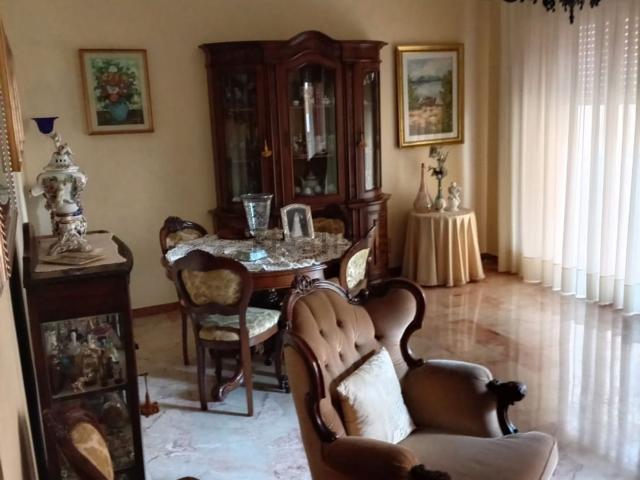 Appartamento in vendita a Reggio di Calabria, Reggio Calabria
