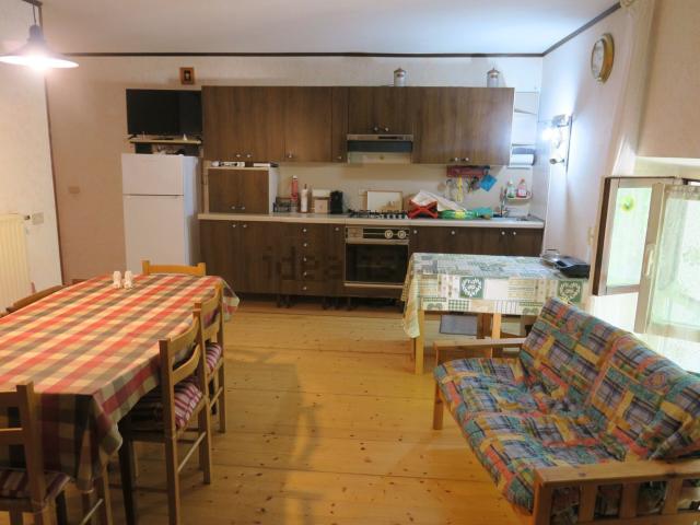 Appartamento in vendita a Comunità Alto Garda e Ledro, Molina Di Ledro