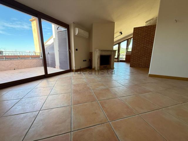 Attico in vendita a Caserta