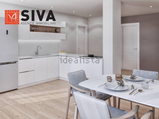 Appartamento in vendita a Ravenna, Reggio Emilia