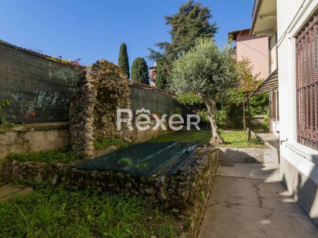 Appartamento in vendita a Borgo Palazzo, Bergamo