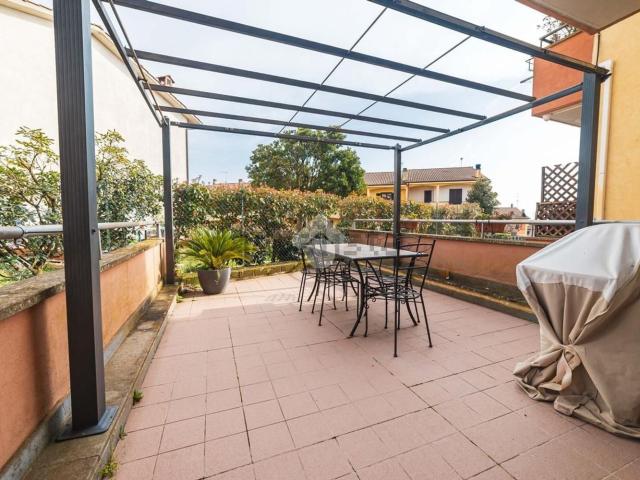 Appartamento in vendita a Celleno, Lazio