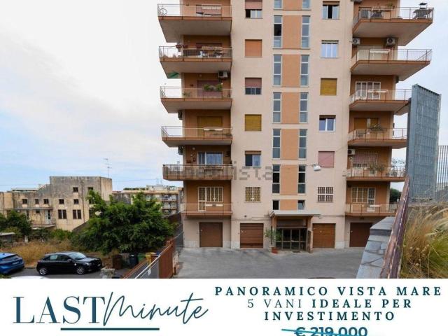 Appartamento in vendita a Borgo-Sanzio, Catania