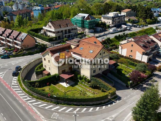 Appartamento in vendita a Macchia Giocoli, Potenza