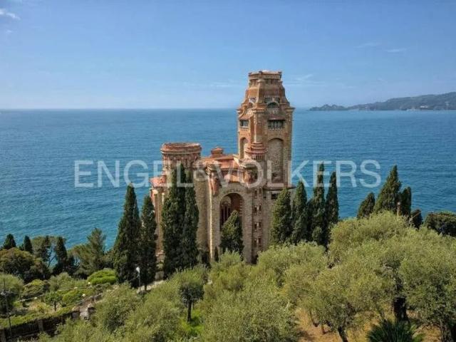 Appartamento in vendita a Zoagli, Liguria