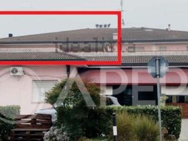 Appartamento in vendita a Tribano, Veneto