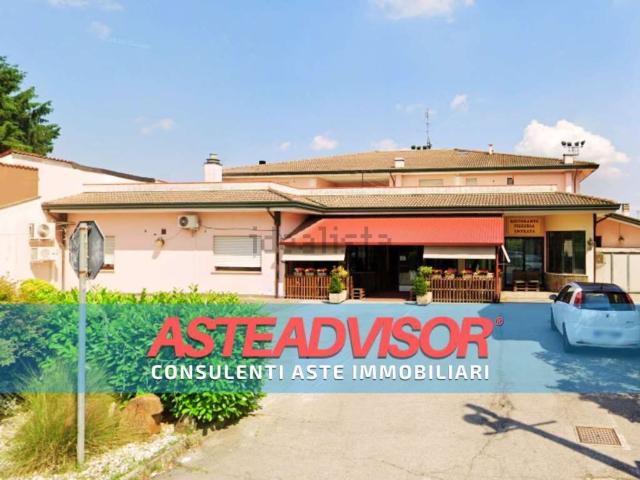 Appartamento in vendita a Tribano, Veneto