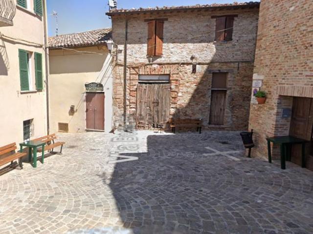 Appartamento in vendita a Vallefoglia, Marche