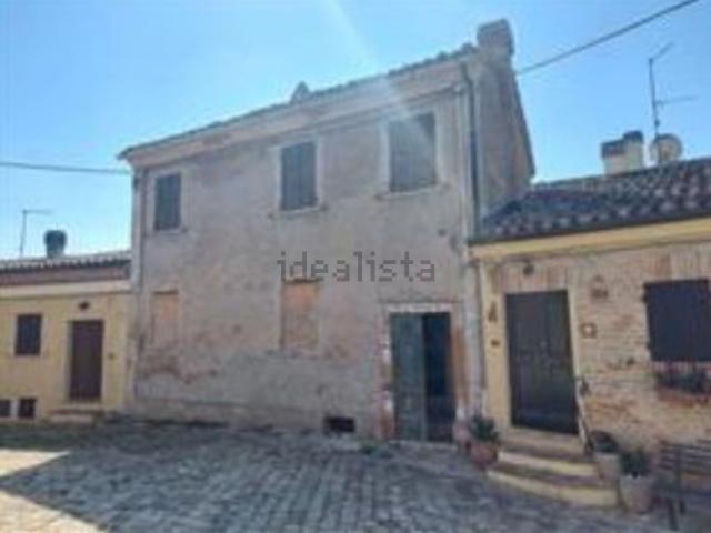 Appartamento in vendita a Montefabbri, Pesaro e Urbino