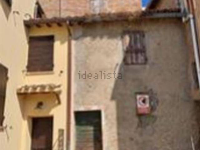 Appartamento in vendita a Vallefoglia, Marche