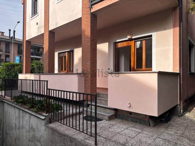 Appartamento in vendita a Ronco, Cernusco Sul Naviglio