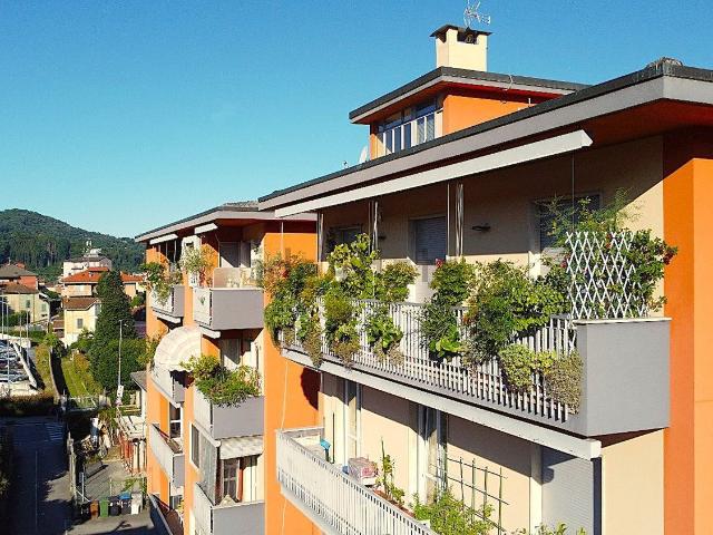 Appartamento in vendita a Creva, Luino