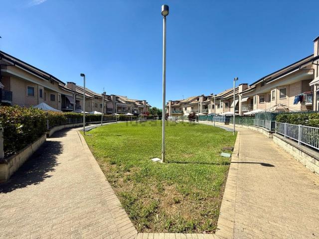 Appartamento in vendita a Nichelino, Torino