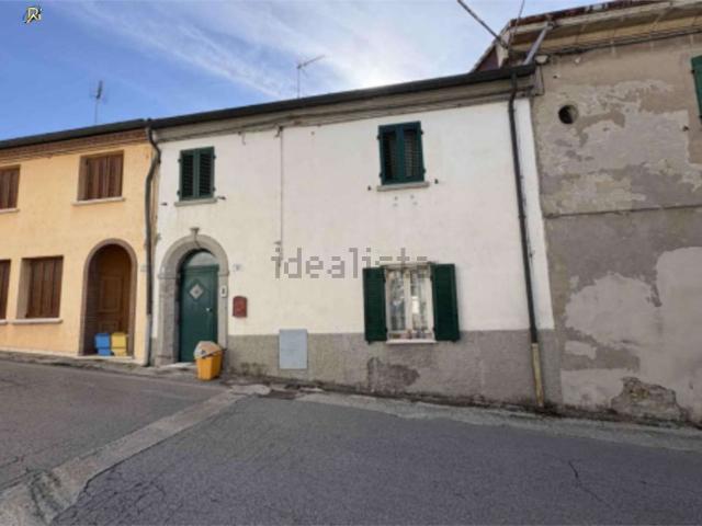 Appartamento in vendita a Coriano, Reggio Emilia