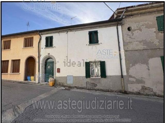 Appartamento in vendita a Coriano, Reggio Emilia