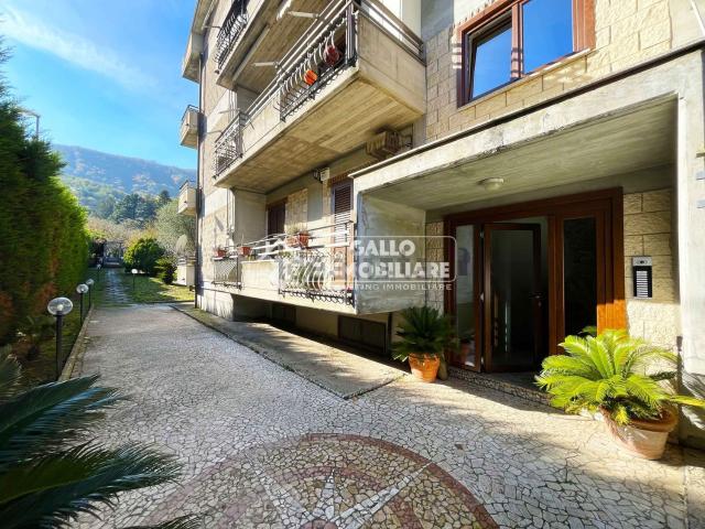 Appartamento in vendita a Finestrelle, Monteforte Irpino