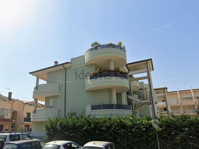 Attico in vendita a Bordonchio, Bellaria