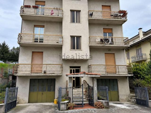 Appartamento in vendita a Borgo Pintura, Morrovalle