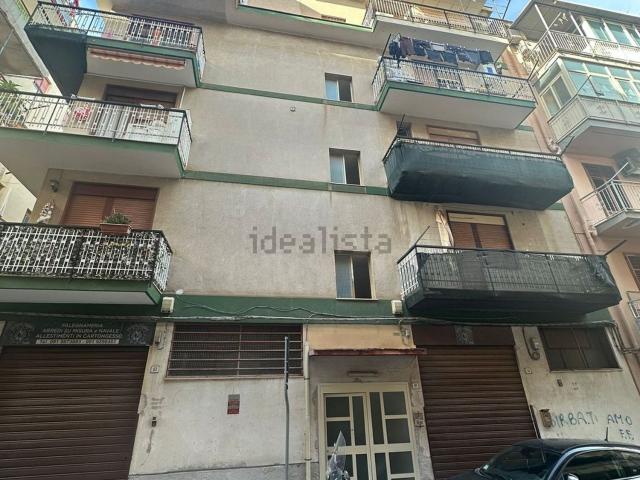 Appartamento in vendita a VII Circoscrizione, Palermo