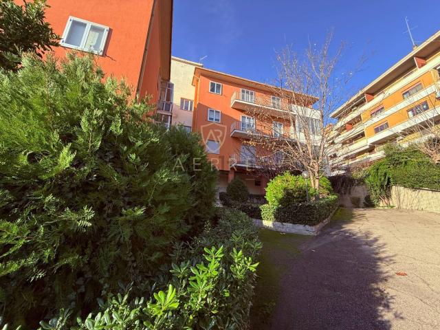 Appartamento in vendita a Santa Barbara, Chieti