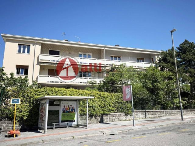 Appartamento in vendita a San Giovanni-Chiadino-Rozzol, Villa Opicina
