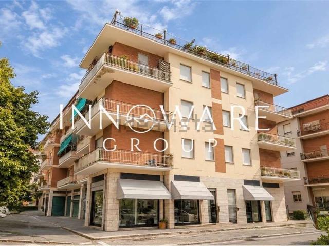 Appartamento in vendita a Marche, Macerata