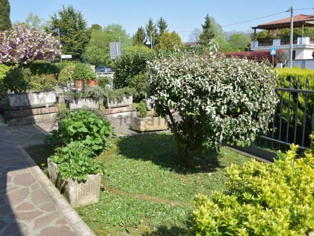 Appartamento in vendita a Silea, Veneto