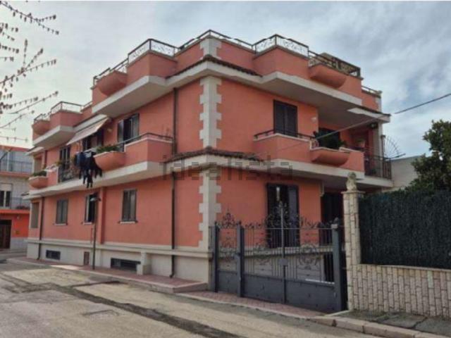 Appartamento in vendita a Stornarella, Foggia