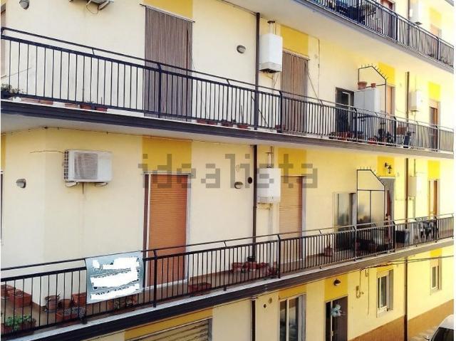 Appartamento in vendita a Calabria, Cosenza