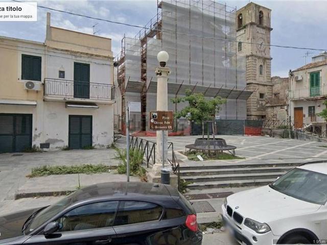 Appartamento in vendita a I Circoscrizione, Messina