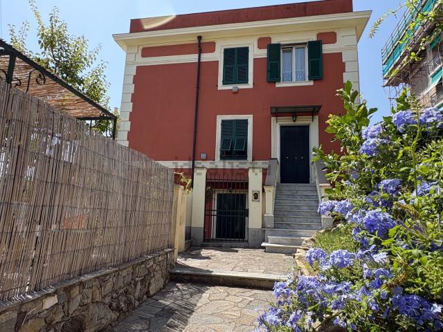 Appartamento in vendita a Levante, Serra Riccò