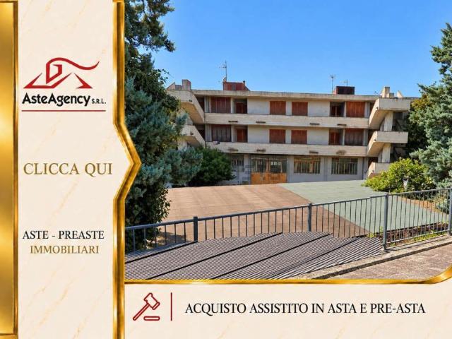 Appartamento in vendita a Monterone, Francavilla d'Ete