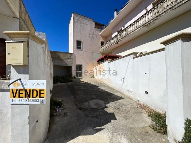 Appartamento in vendita a Puglia, Lecce