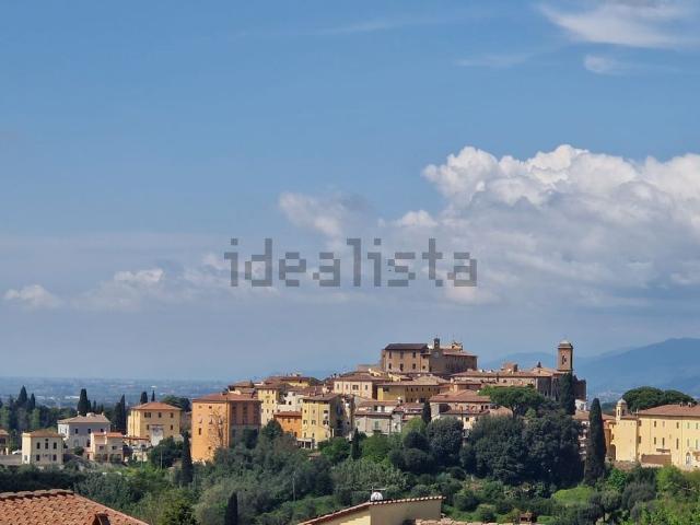 Appartamento in vendita a Capannile, Lari